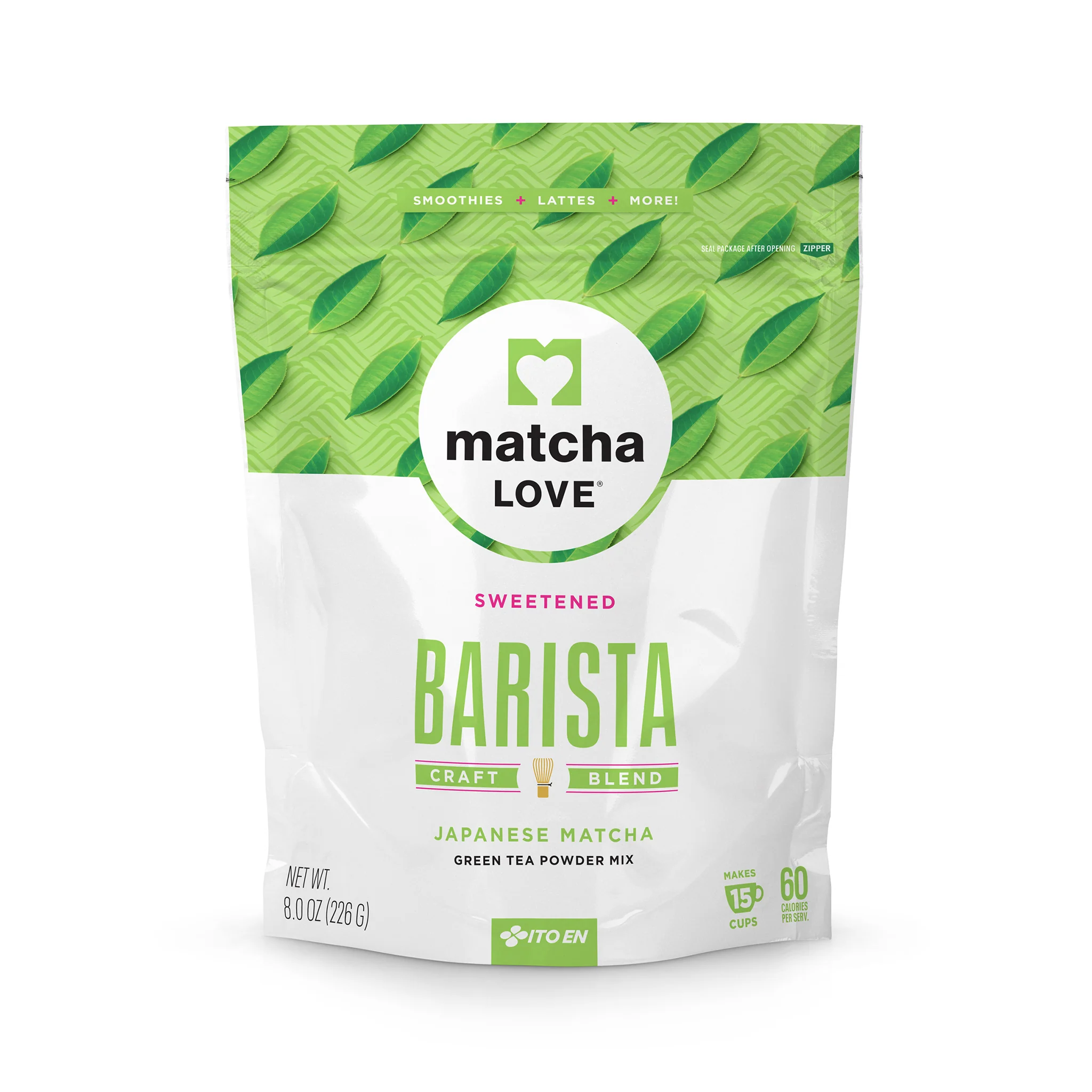 Matcha Powders