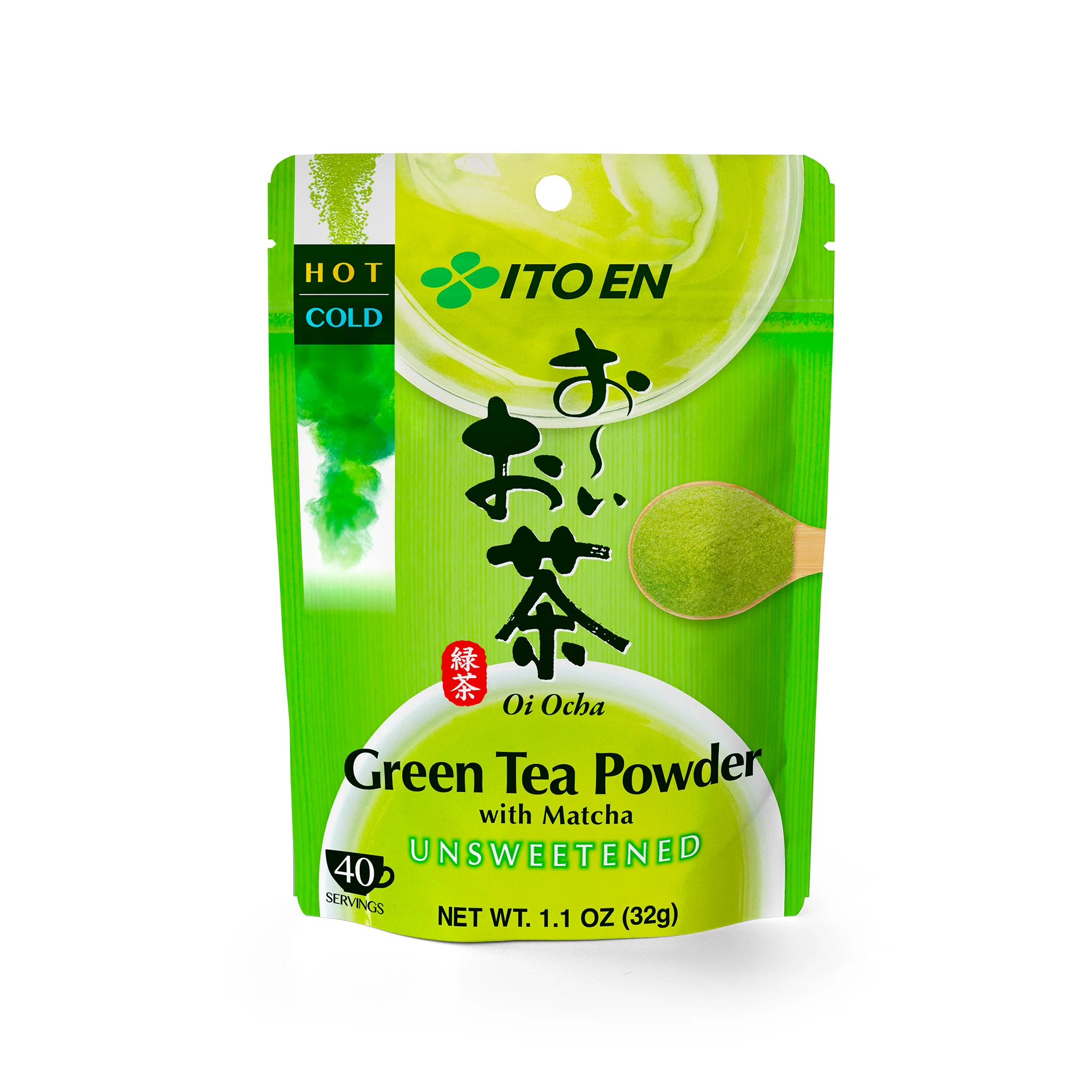 Matcha - Instant Matcha